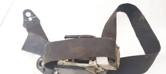 Ford Transit Front seatbelt
