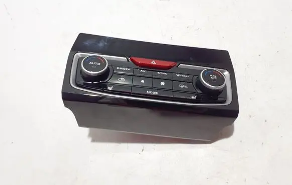 Subaru Forester SK Air conditioner control unit module 72311SJ830