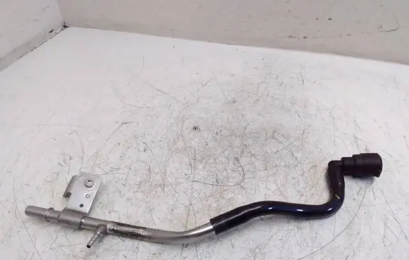 Vacuum line/pipe/hose