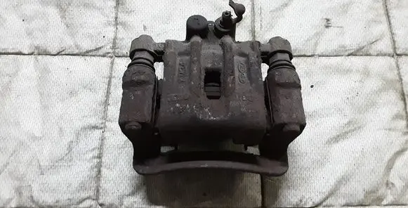 KIA Sportage Rear brake caliper