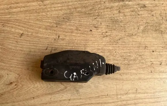 Central locking motor