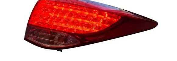 Hyundai i40 Rear/tail lights 924023Z0 924023Z000