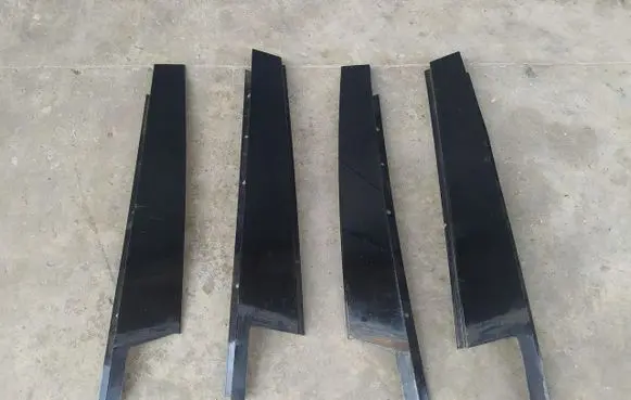 BMW 3 E46 Dashboard trim 
