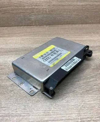Audi A8 S8 D2 4D ABS control unit/module 4D0907379G 0265109001