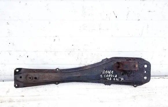 Toyota Corolla E120 E130 Front subframe