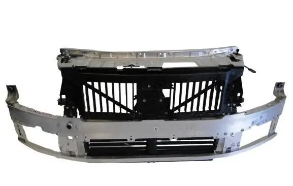 Mercedes-Benz GLC C254 Front piece kit A2546004600 A2546208100 A2546206800