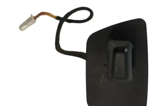 BMW 7 F01 F02 F03 F04 Steering wheel adjustment switch 9188877 61319188877