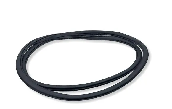 Skoda Karoq Front door rubber seal 575867366K