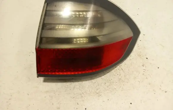 Ford S-MAX Rear/tail lights 6M2113A603AK 2TZ00923201