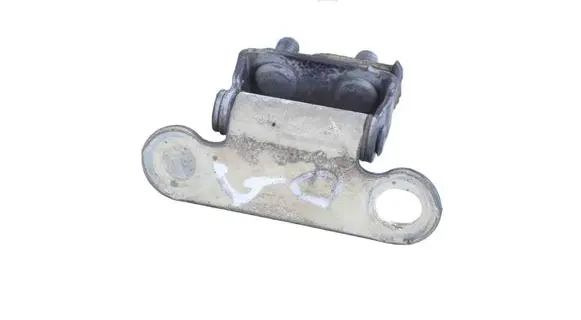 Tailgate/trunk/boot hinge
