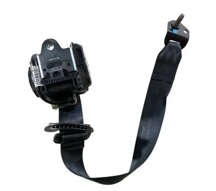Ford Bronco Rear seatbelt M1PBS611B68AB