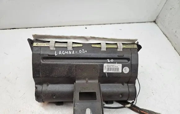 Renault Laguna II Passenger airbag 8200106539C