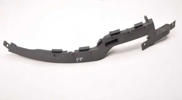Opel Meriva B Headlight/headlamp mounting bracket 13267767