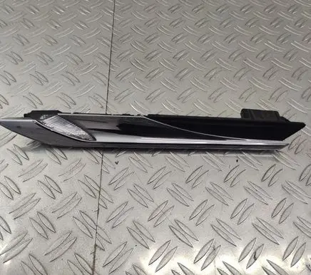 BMW 6 F12 F13 Front fender indicator light 7221859 7221861