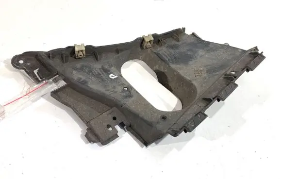 BMW X5 G05 Front bumper mounting bracket 8089502