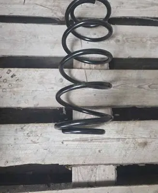 Opel Vectra A Front coil spring 