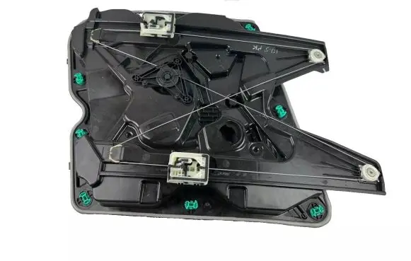 Volkswagen ID.5 Rear window lifting mechanism without motor 11A839401D