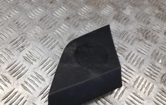 Side speaker trim/cover