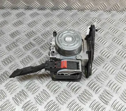 Audi Q3 F3 ABS Pump 5QM614517 5Q0614517GF