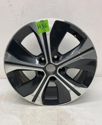 Nissan Leaf II (ZE1) R17 alloy rim N86701