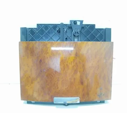 Volkswagen Touareg I Car ashtray 7L6857961B 313280100 7L6863071D
