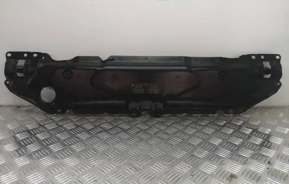 BMW 5 E60 E61 Top upper radiator support slam panel 7033741 17992010