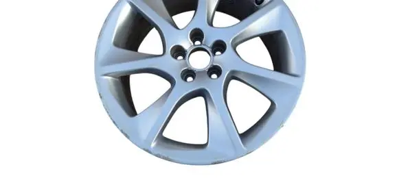 Audi A1 R17 wheel hub/cap/trim 8X0601025J