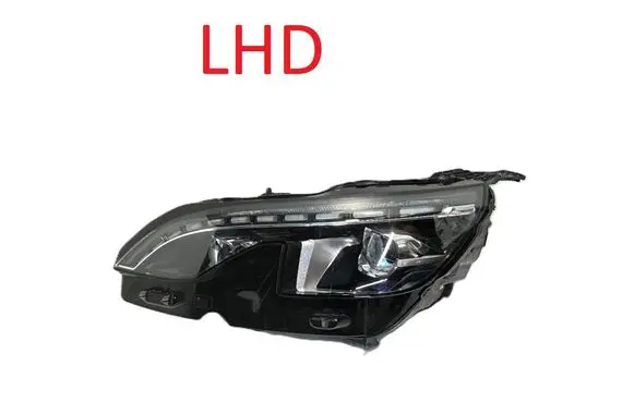 Headlight/headlamp