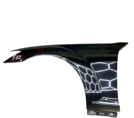 Mercedes-Benz S W221 Fender 