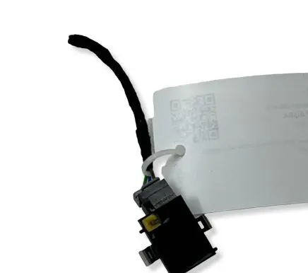 Opel Mokka B Sun solar sensor 9845006780