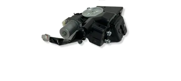 Toyota Yaris Cross Tailgate/trunk/boot lock/catch/latch 1638000790 45243