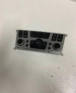 Nissan Almera N16 Climate control unit 28395BN801 31103013