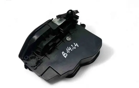 BMW X5 E70 Coupe door lock (next to the handle) A053702