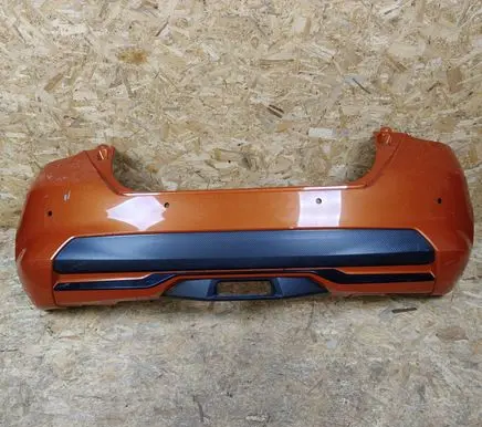 Nissan Micra K14 Rear bumper 850225FA0H