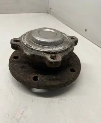 BMW 3 E90 E91 Front wheel ball bearing 6765154