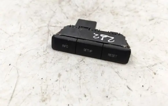 Ford Taurus Other switches/knobs/shifts 110920BR1 8ABT10D889ABW