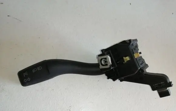 Indicator stalk
