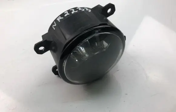 Citroen C4 I Front fog light 9687410080
