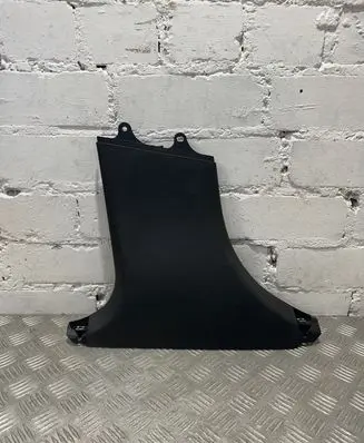 Mercedes-Benz C W205 (B) pillar trim (bottom) A2056900025