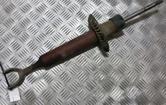 Audi A6 S6 C5 4B Front shock absorber/damper 4b041203q