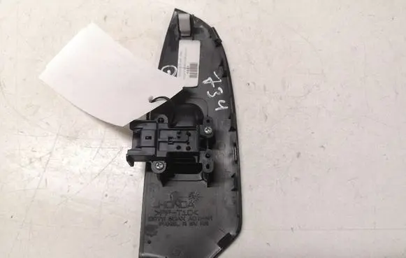 Honda CR-V Electric window control switch 83711 A011M1 240130