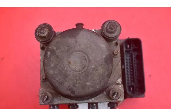 Fiat Fiorino ABS Pump 51801321