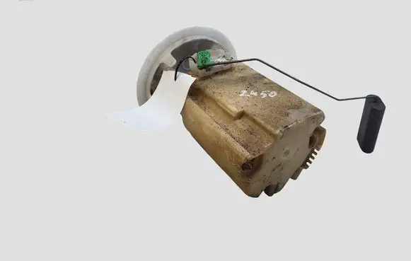 Peugeot 508 Fuel level sensor 9670329180