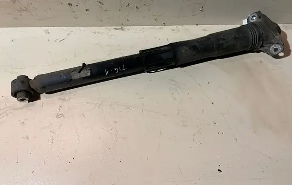 Volkswagen Tiguan Rear shock absorber/damper 5QF512011CM