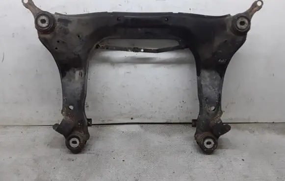 Audi A4 S4 B7 8E 8H Front subframe 8E0399313BD