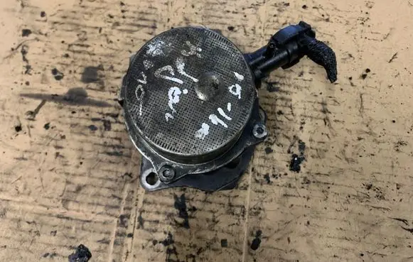 Renault Megane IV Vacuum pump 705641000 05141000