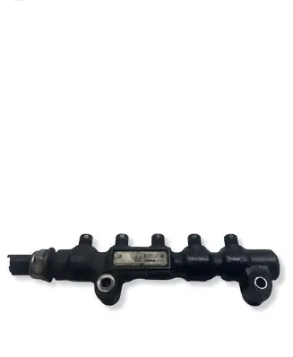 Citroen Berlingo Fuel main line pipe 9654592680
