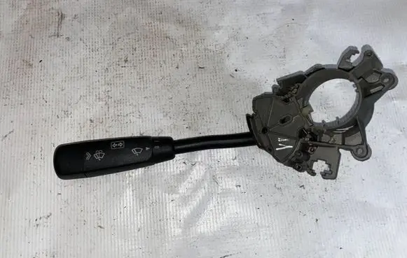 Mercedes-Benz E W210 Wiper control stalk a2085450010 2085450010