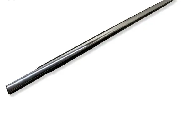 Ford Kuga II Front door glass trim molding 