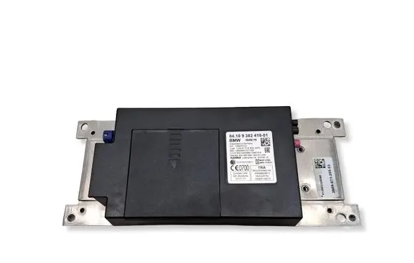 BMW 5 F10 F11 Other control units/modules 9382418